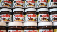 İtalya’da palmiye yağı içeren Nutella kavanozları raflardan inmeye başladı.