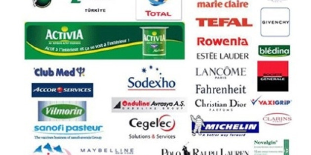 Fransa menşeili ürünleri boykot ediyoruz