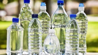 Plastik şişelerdeki  içme suları tehlike saçıyor.